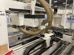 HOMAG DRILLTEQ C-600