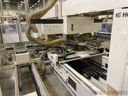 HOMAG DRILLTEQ C-600