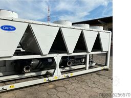 Carrier 30RB 0602