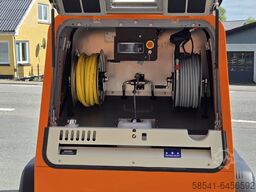 DEN-JET HDT60
