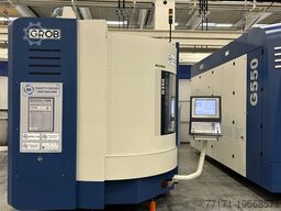 GROB G350 access-SERIE