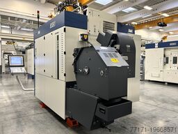 GROB G350 access-SERIE