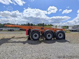 Fliegl SDS 380 für 20
