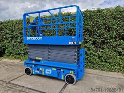 Sinoboom 4047E (NIEUW)