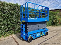 Sinoboom 4047E (NIEUW)