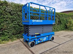 Sinoboom 4047E (NIEUW)