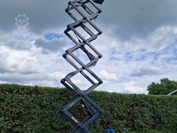 Sinoboom 4047E (NIEUW)