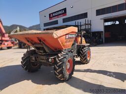 Ausa D600APG