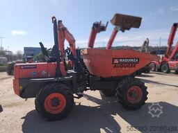 Ausa D600APG