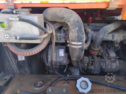 Ausa D600APG