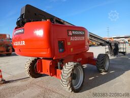 Genie S65