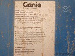 Genie S65