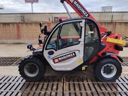 Manitou MT625 H Easy