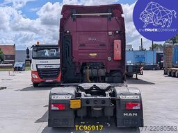 MAN TGX 440