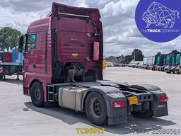 MAN TGX 440