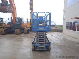 Genie GS4047