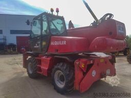 Manitou MRT1635