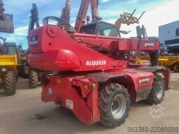 Manitou MRT1635