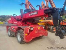 Manitou MRT1635