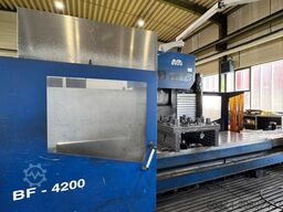 MTE BF 4200