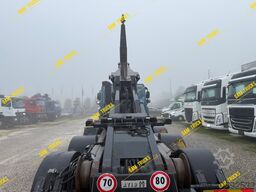 DAF CF85.460 Abrollkipper 8x2 Manual EU5