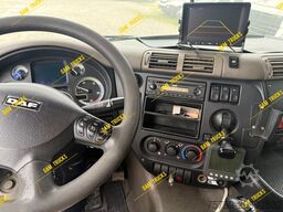 DAF CF85.460 Abrollkipper 8x2 Manual EU5