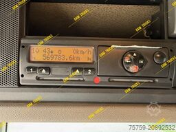 DAF CF85.460 Abrollkipper 8x2 Manual EU5