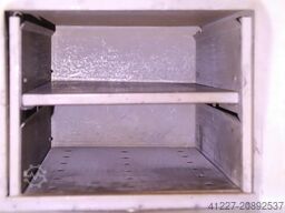 Gullco 125-220  38° - 288°C