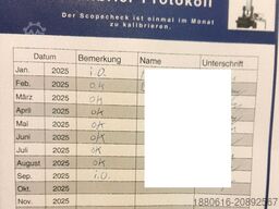 Werth Scope-Check 400 × 400 × 150 3D CNC