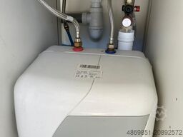  Werkstattcontainer 8m Office Container