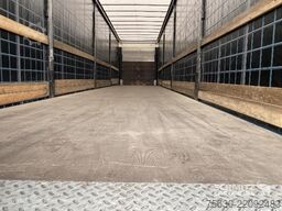 Schmitz Cargobull Semitrailer Curtainsider Standard