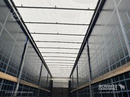 Schmitz Cargobull Semitrailer Curtainsider Standard