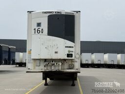 Schmitz Cargobull Tiefkühler Standard