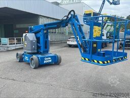 Genie Z-34/22N