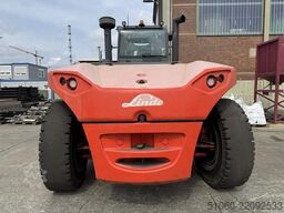 Linde H250