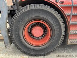 Linde H250