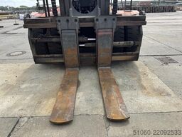 Linde H250