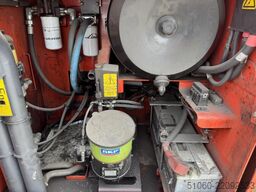 Linde H250