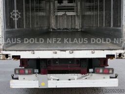 KÖGEL Port 45 BDF Multi Chassis Kühlcontainer Carrier