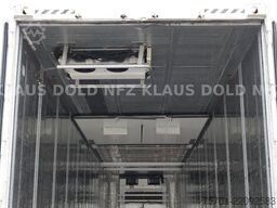 KÖGEL Port 45 BDF Multi Chassis Kühlcontainer Carrier