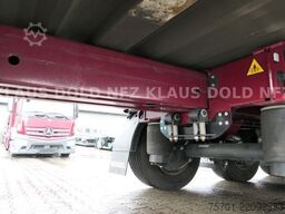 KÖGEL Port 45 BDF Multi Chassis Kühlcontainer Carrier