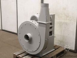 EMK 15 kW / 2935 U/min