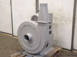 EMK 15 kW / 2940 U/min