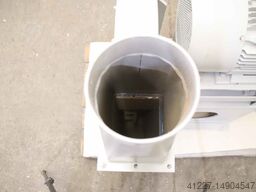 EMK 15 kW / 2940 U/min