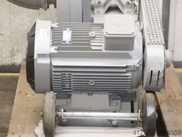 Elsto 11 kW / 2900 U/min