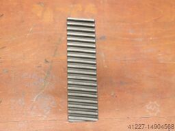 Forkardt** Breite 45 mm schrägverzahnt