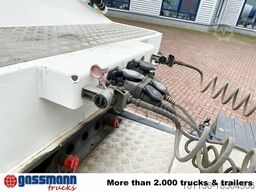 10/5/F/ZA-1800 KARRENA Betonmischer ca. 10m³,