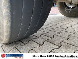 10/5/F/ZA-1800 KARRENA Betonmischer ca. 10m³,