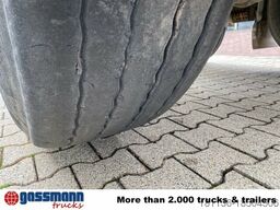  10/5/F/ZA-1800 KARRENA Betonmischer ca. 10m³,