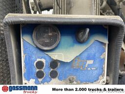 Mercedes-Benz SK II 3234 B 8x4/4, LT Betonmischer, Förderband,